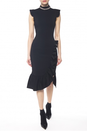 Ruffle dress, zdjęcie 2 Ruffle dress od Christopher Kane